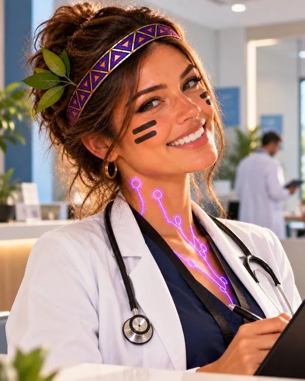 Clinic assistant